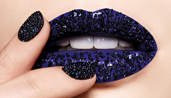 Модний манікюр caviar