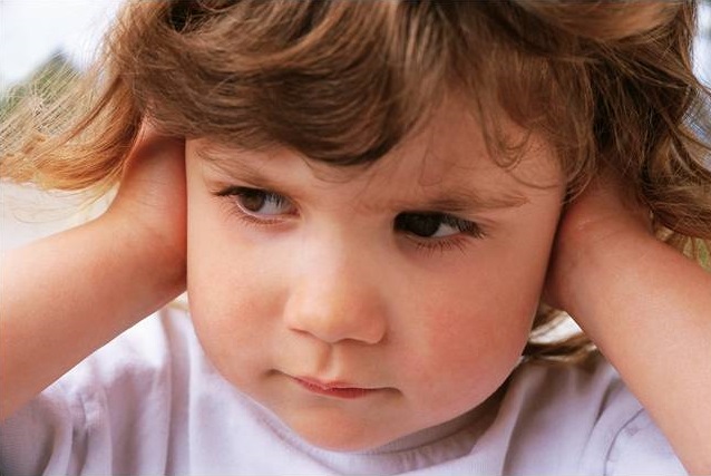Психологія дитини: поширені дитячі страхи