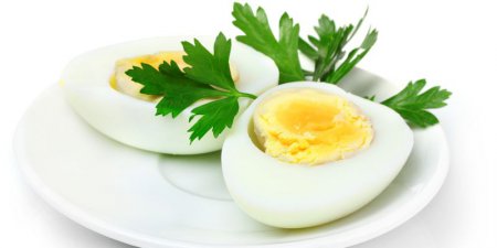 Переваги і недоліки яєчної дієти