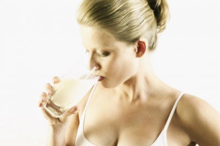 Здорова і гарна груди: дієта при мастопатії