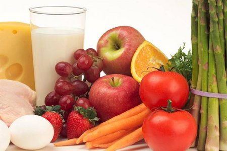 Хронічний холецистит: дієта і основні рекомендації по харчуванню