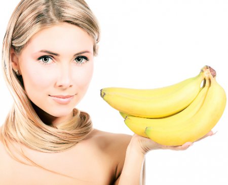 Бананова дієта: ефективне зниження ваги