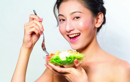 ефективна японська дієта