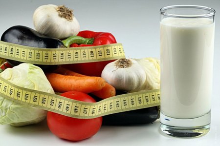 Білково-овочева дієта: переваги та рекомендації